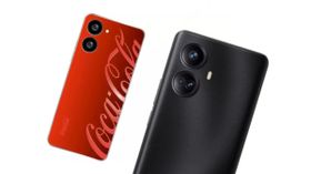 Cola Phone: கோகோ கோலாவின் முதல் ஸ்மார்ட்போன்.. டிவிஸ்ட் வைத்த ரியல்மி! Cola Phone: கோகோ கோலாவின் முதல் ஸ்மார்ட்போன்.. டிவிஸ்ட் வைத்த ரியல்மி!