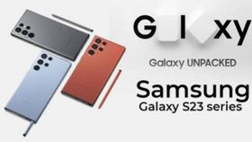 200MP கேமரா பவர்னா எப்படி இருக்கும் தெரியுமா? வரவிருக்கும் Samsung Galaxy S23 series பாருங்க! 200MP கேமரா பவர்னா எப்படி இருக்கும் தெரியுமா? வரவிருக்கும் Samsung Galaxy S23 series பாருங்க!