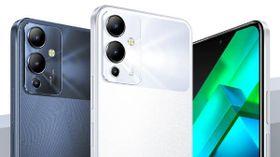 மண்டை மேல் இருக்குற கொண்டைய மறந்த Infinix! ரூ.9,999க்கு புது போன் அறிமுகம்! மண்டை மேல் இருக்குற கொண்டைய மறந்த Infinix! ரூ.9,999க்கு புது போன் அறிமுகம்!