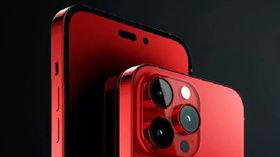 2 கிட்னியும் பத்தாது போலயே.. iPhone 15 Ultra விலை விவரம் வெளியானது! 2 கிட்னியும் பத்தாது போலயே.. iPhone 15 Ultra விலை விவரம் வெளியானது!