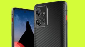CES 2023: பிரமாண்ட போனை இறக்கி சத்தமின்றி சர்ப்ரைஸ் கொடுக்கும் Motorola.! CES 2023: பிரமாண்ட போனை இறக்கி சத்தமின்றி சர்ப்ரைஸ் கொடுக்கும் Motorola.!