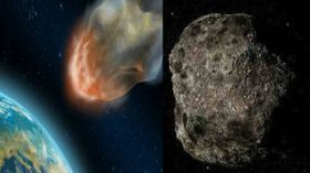 கர்மா இஸ் பூமராங்! 62,084 கிமீ வேகத்தில் பூமியை நெருங்கும் சிறுகோள்! NASA கணிப்பு சொல்வது என்ன?