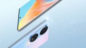 பொங்கலோ பொங்கல் என ஓடி வரும் Oppo: பட்ஜெட் விலை 5ஜி போன் உறுதி! பொங்கலோ பொங்கல் என ஓடி வரும் Oppo: பட்ஜெட் விலை 5ஜி போன் உறுதி!