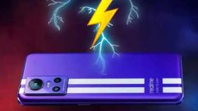ஆட்டநாயகன் வந்துட்டாரு.. 240W ஃபாஸ்ட் சார்ஜிங் ஆதரவோடு Realme GT Neo 5! மாட்டுனதும் கழட்டிரலாம்! ஆட்டநாயகன் வந்துட்டாரு.. 240W ஃபாஸ்ட் சார்ஜிங் ஆதரவோடு Realme GT Neo 5! மாட்டுனதும் கழட்டிரலாம்!