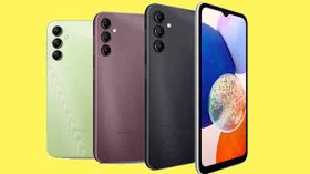 2023ம் ஆண்டின் முதல் 5G ஸ்மார்ட்போனை பட்ஜெட் விலையில் அறிமுகம் செய்து மாஸ் காட்டிய Samsung.! 2023ம் ஆண்டின் முதல் 5G ஸ்மார்ட்போனை பட்ஜெட் விலையில் அறிமுகம் செய்து மாஸ் காட்டிய Samsung.!