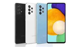 பட்ஜெட் விலையில் 5G போனை களமிறக்கும் Samsung: என்னென்ன அம்சங்கள்? பட்ஜெட் விலையில் 5G போனை களமிறக்கும் Samsung: என்னென்ன அம்சங்கள்?