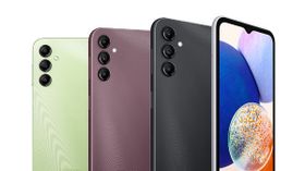 வாங்குனா இந்த Phone-ஐ வாங்கணும்! எதிர்பார்க்காத விலையில் புது 5G மாடலை இறக்கிவிட்ட Samsung.. ஜன.18-ல் விற்பனை! வாங்குனா இந்த Phone-ஐ வாங்கணும்! எதிர்பார்க்காத விலையில் புது 5G மாடலை இறக்கிவிட்ட Samsung.. ஜன.18-ல் விற்பனை!