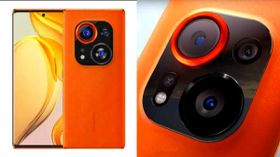 Tecno Phantom X2-வை இப்போ முன்பதிவு செய்தால்.. அடுத்த மாடலை இலவசமா வாங்கலாம்.! Tecno Phantom X2-வை இப்போ முன்பதிவு செய்தால்.. அடுத்த மாடலை இலவசமா வாங்கலாம்.!