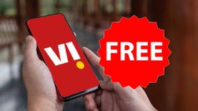 புண்பட்ட நெஞ்சை FREE டேட்டாவை வச்சு தேத்திக்கோங்க.. Vodafone அறிவித்துள்ள புண்பட்ட நெஞ்சை FREE டேட்டாவை வச்சு தேத்திக்கோங்க.. Vodafone அறிவித்துள்ள