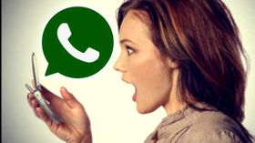 ஒவ்வொரு WhatsApp சாட்-ஆ பாஸ்வோர்ட் போட்டு லாக் பண்ண முடியுமா? இப்படி செஞ்சா முடியும்.! ஒவ்வொரு WhatsApp சாட்-ஆ பாஸ்வோர்ட் போட்டு லாக் பண்ண முடியுமா? இப்படி செஞ்சா முடியும்.!