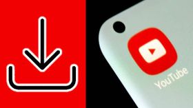 YouTube வீடியோவை இவ்வளவு ஈஸியா டவுன்லோட் செய்யலாமா? இது தெரியாம போச்சே.! YouTube வீடியோவை இவ்வளவு ஈஸியா டவுன்லோட் செய்யலாமா? இது தெரியாம போச்சே.!