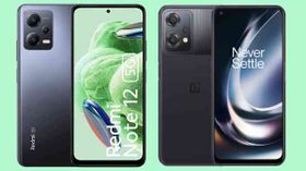 ரூ.20,000-க்கு கீழ் வாங்க கிடைக்கும் தரமான 5G ஸ்மார்ட்போன்கள்: இதோ பட்டியல்.! ரூ.20,000-க்கு கீழ் வாங்க கிடைக்கும் தரமான 5G ஸ்மார்ட்போன்கள்: இதோ பட்டியல்.!