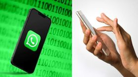 இது பலருக்கும் தெரியாது.. WhatsApp இல் ஒரே நேரத்தில் 100 போட்டோக்களை அனுப்புவது எப்படி? இது பலருக்கும் தெரியாது.. WhatsApp இல் ஒரே நேரத்தில் 100 போட்டோக்களை அனுப்புவது எப்படி?