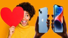 iPhone 14 மற்றும் iPhone 14 Plus மீது அதிரடி தள்ளுபடி.! பாதிக்கு பாதி குறைந்த விலை.! புது ரேட் இதான்.! iPhone 14 மற்றும் iPhone 14 Plus மீது அதிரடி தள்ளுபடி.! பாதிக்கு பாதி குறைந்த விலை.! புது ரேட் இதான்.!