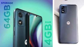 ரூ.6,999 க்கு விற்பனையை ஆரம்பித்த லேட்டஸ்ட் Motorola ஸ்மார்ட்போன்.. நம்பி வாங்கலாமா? ரூ.6,999 க்கு விற்பனையை ஆரம்பித்த லேட்டஸ்ட் Motorola ஸ்மார்ட்போன்.. நம்பி வாங்கலாமா?