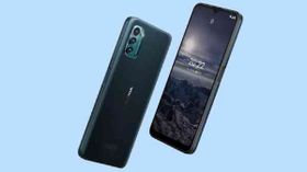 அடுத்தடுத்து சூப்பர் போன்களை அறிமுகம் செய்து அதிரடி காட்டும் Nokia: வருகிறது நோக்கியா ஜி22.! அடுத்தடுத்து சூப்பர் போன்களை அறிமுகம் செய்து அதிரடி காட்டும் Nokia: வருகிறது நோக்கியா ஜி22.!