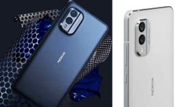 ஒத்து ஒத்து... வச்சி செய்யும் விலையில் NOKIA-வின் புதிய 5G போன்... பிப்.20 முதல் இந்திய விற்பனை! ஒத்து ஒத்து... வச்சி செய்யும் விலையில் NOKIA-வின் புதிய 5G போன்... பிப்.20 முதல் இந்திய விற்பனை!