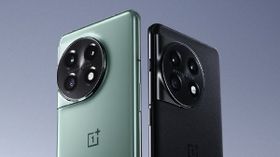 கொஞ்சம் ஓவராத்தான் போறோமோ.. போய்த்தான் பார்ப்போம்.. OnePlus 11 5G விலை & விற்பனை! கொஞ்சம் ஓவராத்தான் போறோமோ.. போய்த்தான் பார்ப்போம்.. OnePlus 11 5G விலை & விற்பனை!