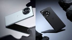 ஆபர் விலையில் OnePlus 11R விற்பனை ஆரம்பம்.. கண்களை மூடிக்கொண்டு வாங்க 5 காரணங்கள்! ஆபர் விலையில் OnePlus 11R விற்பனை ஆரம்பம்.. கண்களை மூடிக்கொண்டு வாங்க 5 காரணங்கள்!