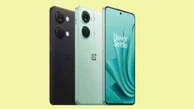 வெளியானது பட்ஜெட் விலை OnePlus போனின் டீசர்: என்ன மாடல்? எப்போது அறிமுகம்? வெளியானது பட்ஜெட் விலை OnePlus போனின் டீசர்: என்ன மாடல்? எப்போது அறிமுகம்?
