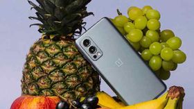 கச்சேரி ஆரம்பம்.. கனவு விலையில் புதிய OnePlus 5G போன்.. அனல் பறக்க போகும் விற்பனை! கச்சேரி ஆரம்பம்.. கனவு விலையில் புதிய OnePlus 5G போன்.. அனல் பறக்க போகும் விற்பனை!
