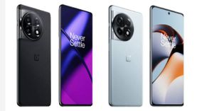 OnePlus 11 vs OnePlus 11R: இரண்டு போனுக்கும் இவ்வளவு தான் வித்தியாசமா? அப்போ எதை வாங்கலாம்? OnePlus 11 vs OnePlus 11R: இரண்டு போனுக்கும் இவ்வளவு தான் வித்தியாசமா? அப்போ எதை வாங்கலாம்?