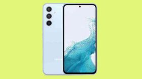 இந்தியாவில் களமிறங்கும் புதிய Samsung 5ஜி போன்: விலையைக் கேட்டா இப்பவே வாங்க ரெடியாகிடுவீங்க! இந்தியாவில் களமிறங்கும் புதிய Samsung 5ஜி போன்: விலையைக் கேட்டா இப்பவே வாங்க ரெடியாகிடுவீங்க!