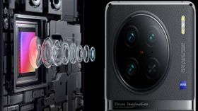போட்டோ எடுத்தா? 1-இன்ச் சோனி கேமராவுடன் அறிமுகமான Vivo X90 Pro! விலை தெரியுமா?