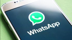 36 லட்ச WhatsApp பயனர்களுக்கு ஆப்பு.! உப்பு தின்னா தண்ணி குடிக்கனும்., தப்பு செஞ்சா? 36 லட்ச WhatsApp பயனர்களுக்கு ஆப்பு.! உப்பு தின்னா தண்ணி குடிக்கனும்., தப்பு செஞ்சா?