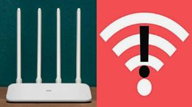 உங்கள் WiFi சிறப்பா.. ஸ்பீடா.. செயல்பட இந்த 5 விஷயத்தை செய்யணும்.! உடனே ட்ரை செய்து பாருங்க.! உங்கள் WiFi சிறப்பா.. ஸ்பீடா.. செயல்பட இந்த 5 விஷயத்தை செய்யணும்.! உடனே ட்ரை செய்து பாருங்க.!
