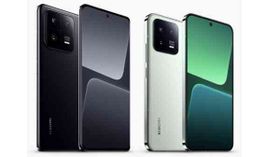 Leica கேமரா வசதியுடன் இந்தியாவில் அறிமுகமான புதிய Xiaomi ஸ்மார்ட்போன்: என்ன விலை தெரியுமா? Leica கேமரா வசதியுடன் இந்தியாவில் அறிமுகமான புதிய Xiaomi ஸ்மார்ட்போன்: என்ன விலை தெரியுமா?