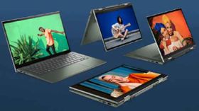 அடேங்கப்பா என சொல்ல வைக்கும் விலையில் 2 லேப்டாப் மாடல்களை அறிமுகம் செய்த Dell.!