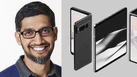 சலாம் ராக்கி பாய்.. Google-ன் முதல் சலாம் ராக்கி பாய்.. Google-ன் முதல்