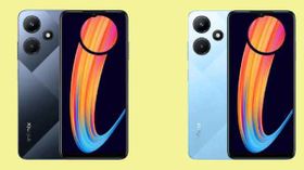 ரூ.8999-விலையில் 50எம்பி கேமரா, 5000 எம்ஏஎச் பேட்டரியுடன் Infinix போன் அறிமுகம்.! நம்பி வாங்கலாமா? வேண்டாமா? ரூ.8999-விலையில் 50எம்பி கேமரா, 5000 எம்ஏஎச் பேட்டரியுடன் Infinix போன் அறிமுகம்.! நம்பி வாங்கலாமா? வேண்டாமா?