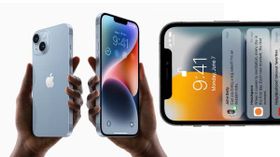 ரெடியா இருங்க.. ஒவ்வொன்றும் ஒவ்வொரு ரகம்.. iPhone-களுக்கு வரும் 6 புதிய அம்சங்கள்! ரெடியா இருங்க.. ஒவ்வொன்றும் ஒவ்வொரு ரகம்.. iPhone-களுக்கு வரும் 6 புதிய அம்சங்கள்!