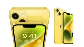 அசல் விலையை விட கம்மியாக.. ஆஃபர் விலையில் iPhone 14, iPhone 14 Plus யெல்லோ வேரியண்ட்-ஐ வாங்குவது எப்படி? அசல் விலையை விட கம்மியாக.. ஆஃபர் விலையில் iPhone 14, iPhone 14 Plus யெல்லோ வேரியண்ட்-ஐ வாங்குவது எப்படி?