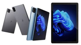 ஸ்மார்ட்போனை விட கம்மி விலையில் வெளிவந்த புது itel Tablet டிவைஸ்! பார்க்க Xiaomi Pad மாதிரியே இருக்கே!