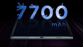டேப்லெட் வாங்கலயோ டேப்லெட்.. 7700mAh முரட்டு பேட்டரியுடன் வரும் இந்த Moto Tab மீது முரட்டு ப்ரைஸ் கட்! டேப்லெட் வாங்கலயோ டேப்லெட்.. 7700mAh முரட்டு பேட்டரியுடன் வரும் இந்த Moto Tab மீது முரட்டு ப்ரைஸ் கட்!