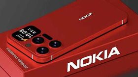 144MP கேமரா..180W சார்ஜிங்.. நம்ப முடியாத கம்மி விலை.. இப்படி ஒரு NOKIA போனுக்கு தான் பலரும் ஏங்கினோம்! 144MP கேமரா..180W சார்ஜிங்.. நம்ப முடியாத கம்மி விலை.. இப்படி ஒரு NOKIA போனுக்கு தான் பலரும் ஏங்கினோம்!