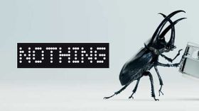 இந்த 2023 ஆச்சும் நல்லபடியா அமையணும்.. சாமிய கும்பிட்டு Nothing அறிமுகம் செய்யும் அடுத்த தயாரிப்பு!