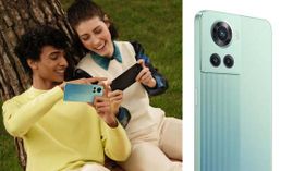 கனவுல கூட நினைக்கல.. 150W சார்ஜிங் உடன் வரும் இந்த OnePlus போன் விலை இவ்ளோ குறைக்க படும்னு! கனவுல கூட நினைக்கல.. 150W சார்ஜிங் உடன் வரும் இந்த OnePlus போன் விலை இவ்ளோ குறைக்க படும்னு!