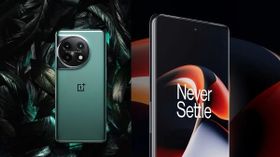 செம்ம சான்ஸ்.. 5G ஆதரவுடன் வரும் 6 OnePlus போன்கள் மீது அள்ளும் ஆஃபர்.. இதோ முழு விவரங்கள்! செம்ம சான்ஸ்.. 5G ஆதரவுடன் வரும் 6 OnePlus போன்கள் மீது அள்ளும் ஆஃபர்.. இதோ முழு விவரங்கள்!
