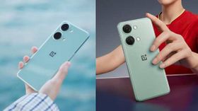 சும்மா மாஸ்-ஆ இருக்கேப்பா.. பேசாம OnePlus Nord 3 வாங்கிடலாம் போலயே.. என்ன விலை? சும்மா மாஸ்-ஆ இருக்கேப்பா.. பேசாம OnePlus Nord 3 வாங்கிடலாம் போலயே.. என்ன விலை?