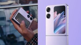 ஆஃபர் விலையில் OPPO ஃபிளிப் போன் விற்பனை.. நம்பி வாங்க 4 காரணங்கள்.. தவிர்க்க 3 காரணங்கள்! ஆஃபர் விலையில் OPPO ஃபிளிப் போன் விற்பனை.. நம்பி வாங்க 4 காரணங்கள்.. தவிர்க்க 3 காரணங்கள்!