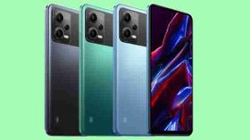 பட்ஜெட் விலையில் புதிய 5G போனை அறிமுகம் செய்தது போக்கோ: விற்பனை தேதி இதுதான்.! பட்ஜெட் விலையில் புதிய 5G போனை அறிமுகம் செய்தது போக்கோ: விற்பனை தேதி இதுதான்.!
