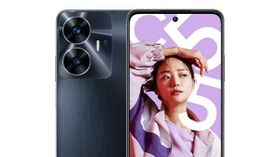 அடடா! இப்படி ஒரு Mobile போனை தானே எதிர்பார்த்தோம்! கலக்கலான லுக்கில் Realme C55! அடடா! இப்படி ஒரு Mobile போனை தானே எதிர்பார்த்தோம்! கலக்கலான லுக்கில் Realme C55!