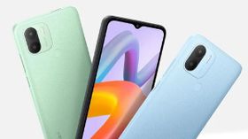 பட்ஜெட் இல்ல.. சூப்பர் பட்ஜெட்! 5000mAh பேட்டரியுடன் அறிமுகமான 2 Redmi போன்கள்! பட்ஜெட் இல்ல.. சூப்பர் பட்ஜெட்! 5000mAh பேட்டரியுடன் அறிமுகமான 2 Redmi போன்கள்!