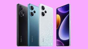 அறிமுகமானது புதிய Redmi நோட் 12 டர்போ.! என்ன விலை? என்னென்ன அம்சங்கள்? அறிமுகமானது புதிய Redmi நோட் 12 டர்போ.! என்ன விலை? என்னென்ன அம்சங்கள்?
