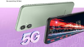 மொத்த சீன கும்பலுக்கும் செக்மேட்.. 6000mAh பேட்டரி.. 6.6-இன்ச் டிஸ்பிளேவுடன் Samsung-ன் மலிவு விலை 5G போன்! மொத்த சீன கும்பலுக்கும் செக்மேட்.. 6000mAh பேட்டரி.. 6.6-இன்ச் டிஸ்பிளேவுடன் Samsung-ன் மலிவு விலை 5G போன்!