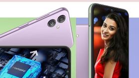 ரூ.12,000 பட்ஜெட்ல.. இதை விட ஒரு நல்ல 5G போன் இருந்தா.. தாராளமா வாங்கிக்கோங்க.. Samsung-னா சும்மாவா! ரூ.12,000 பட்ஜெட்ல.. இதை விட ஒரு நல்ல 5G போன் இருந்தா.. தாராளமா வாங்கிக்கோங்க.. Samsung-னா சும்மாவா!